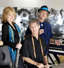 Sonic Combine, Kat Epple, Laurence Getford, Lawrence Voytek